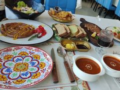 -城堡俄式西餐厅(中央大街索道店)