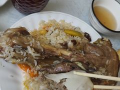 -开帝锐抓饭(五一路店)