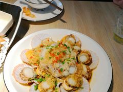 -味莊·青岛菜(云霄路店)