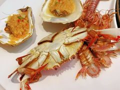 飞蟹-海味当家·蒸锅海鲜(中山广场创始店)