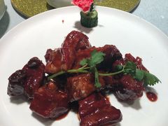 -天福苑(崇宁路店)
