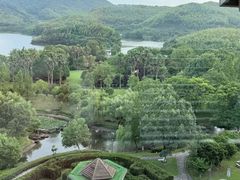 -宁波九龙湖开元度假村