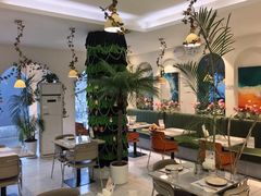 -LA JOLLA 墨西哥餐厅(学院路店)