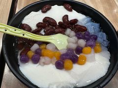 -八婆婆烧仙草(SM城市广场店)