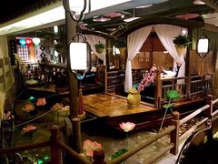 大堂-东道煮牛肉火锅(东盛大街店)