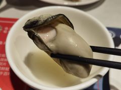-蚝大仙横琴生蚝火锅(中央汇店)
