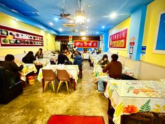 -金姐台湾菜(珠江路店)