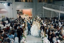 -喜临门婚宴广场·宴会厅