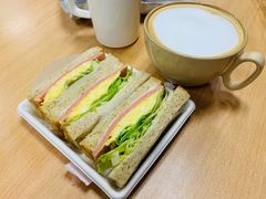 -85度C(东莞常平新南街店)