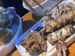 -四禧精酿铜锅涮肉·烧烤工场(大明湖店)