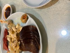 -长春观斋补堂素菜馆