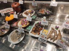 -黄泥岗·地道湖北菜(奥特莱斯店)