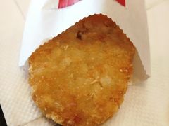 -麦当劳(东苑丽宝商业广场店)