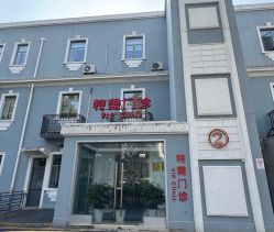 点击看大图 -上海市儿童医院(北京西路院区)