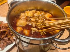 -喝丢一只鞋海鲜烧烤·海肠捞饭(东关街店)