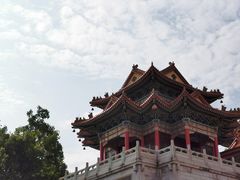 -广东圆玄道观