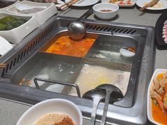 -海底捞火锅(泰安爱琴海店)
