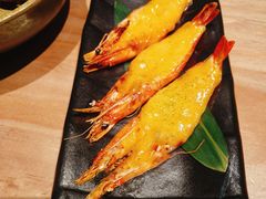 -Minase水濑·日料放题(外滩店)
