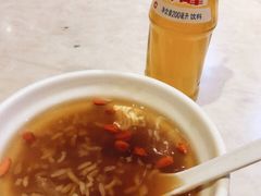 -子午路张记肉夹馍(小寨西路店)