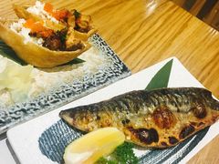 -林妈妈村·日式料理(宝山龙湖天街店)