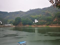 -新安江山水画廊风景区