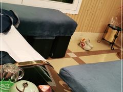 -良子健身(金融街店)