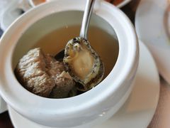 -泉州悦华酒店·自助餐厅