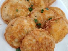-锐记美食店·现捞海鲜(闸坡店)