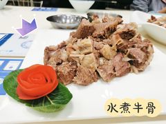 -复旦大学本部-食堂