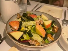 -春树下·树屋花房西餐厅(罍街AS1980店)