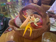 -MR.ROCKY洛奇先生RESTAURANT&BAR(宝安壹方城店)