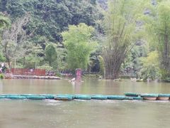 -靖西鹅泉风景区