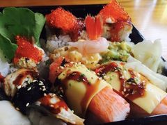 -河风精致寿司(太原店)