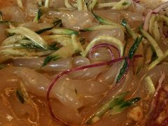 东北大拉皮-金掌勺东北菜(格兰晴天店)