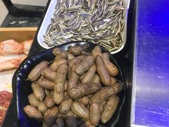 -黑门烤肉