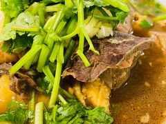 -吴记百姓菜馆·北京菜·烤鸭(故宫店)
