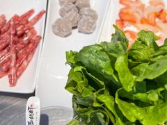 -张小歪的虾·螃蟹·生腌熟醉·打边炉(中山北路店)