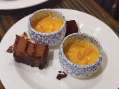 -老南京·橘暮自助餐厅(南京圣和府邸酒店)