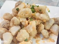 -邀月楼(新华路店)