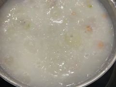-盈田盈粥庄(博山东路店)