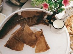 -京都蝎府羊蝎子火锅(珠市口店)