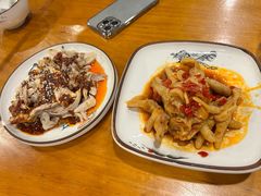 -邱大妈水煮(龙山店)