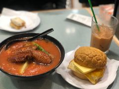 -华嫂冰室(尖沙咀店)