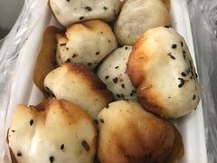 -无名生煎(昌里东路)