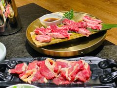 -味家烤肉烤鳗鱼牛排(西塔旗舰店)