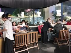 -Ameigo梅果·云贵川bistro(长宁来福士店)