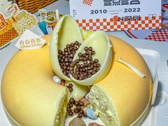 -壹点壹客·生日蛋糕(南山店)