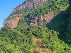 -丹霞山风景名胜区