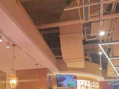 -西贝(财富购物中心店)