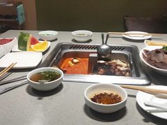 -海底捞火锅(邯郸新世纪中心店)